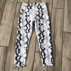 Balance collection leggings